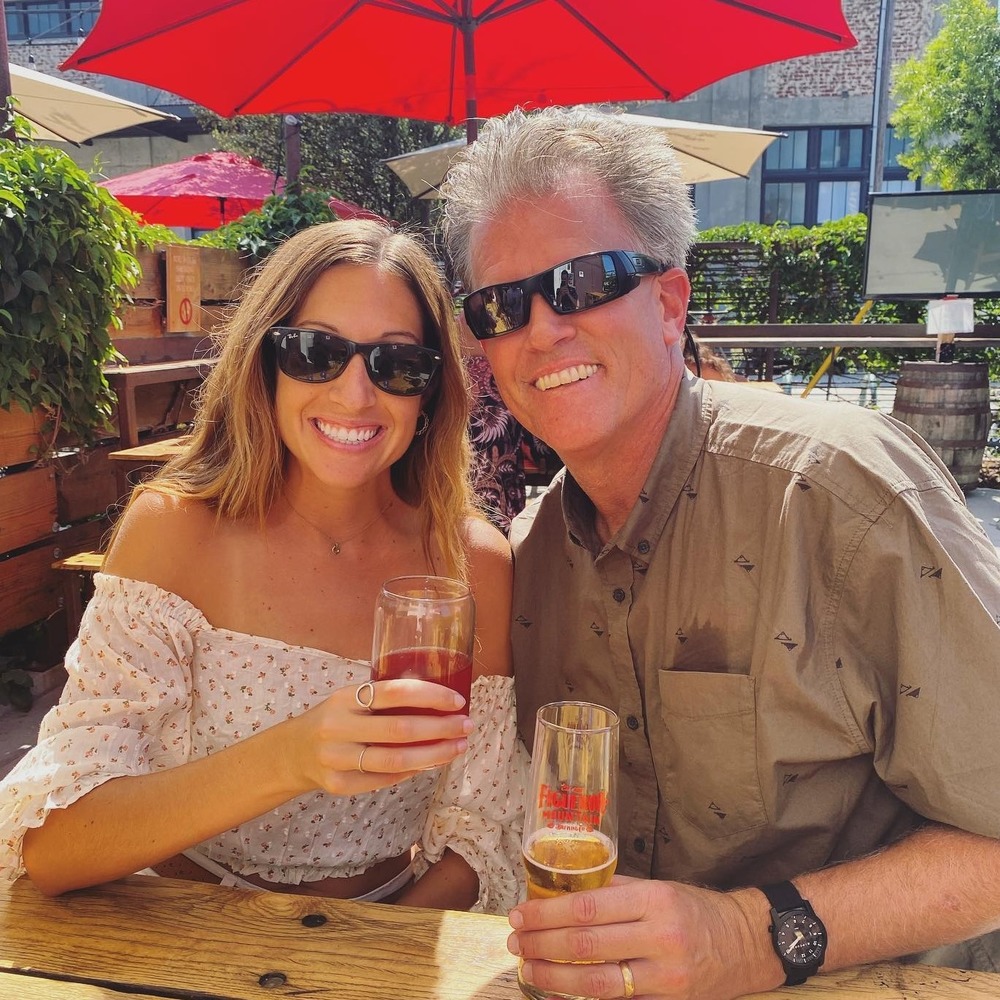 Meet your Posher, Jenna